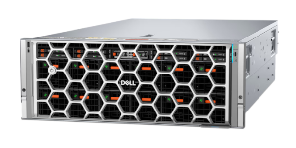 Dell PowerEdge XE7740