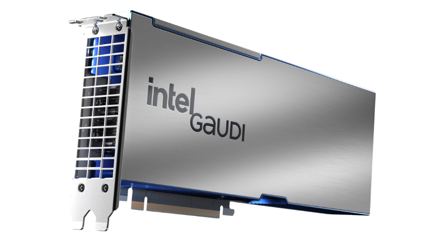 Intel Gaudi 3 PCIe Product