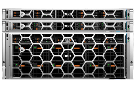 Dell Servers