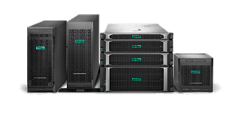 HPE Servers