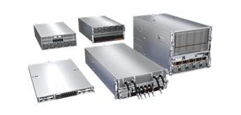 Supermicro Servers