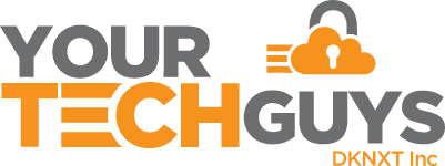 Your Tech Guys logo