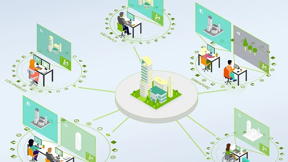 Virtual Workstations