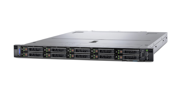 Dell PowerEdge R650