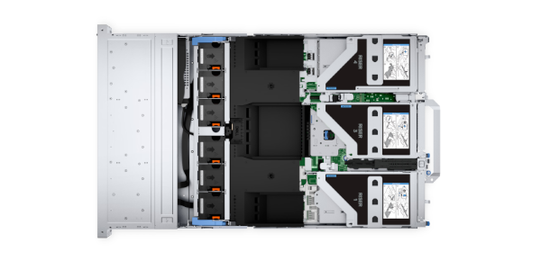 Dell PowerEdge R760
