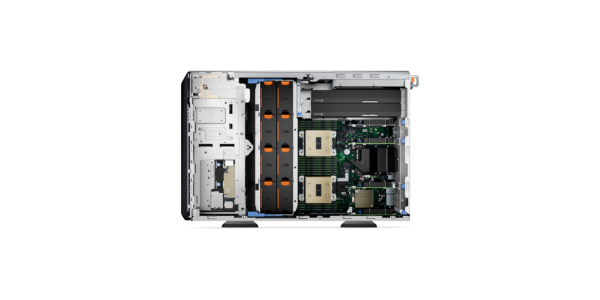 Dell PowerEdge T560