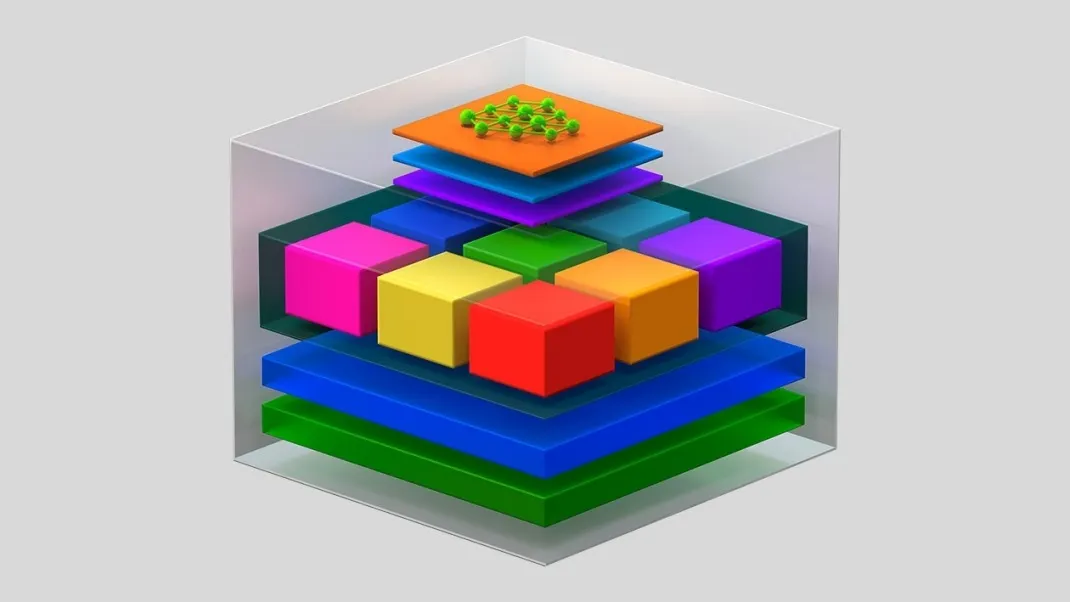 Lightweight Virtual Desktops