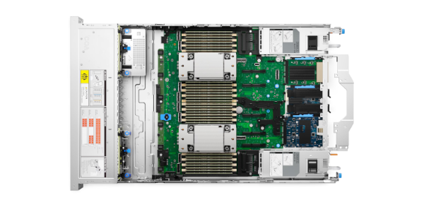 Dell PowerEdge R770