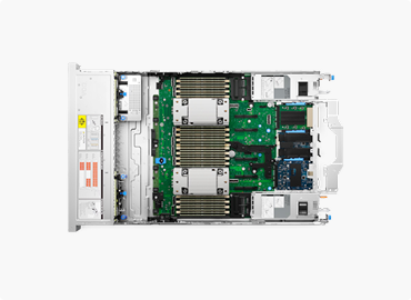 Dell PowerEdge R770