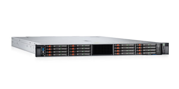 Dell PowerEdge R660