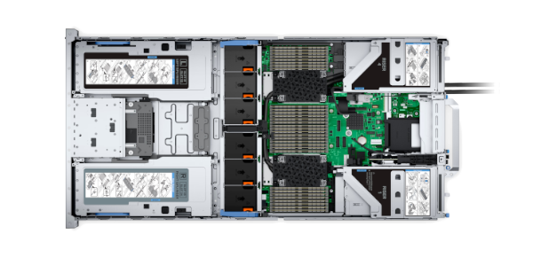 Dell PowerEdge R750