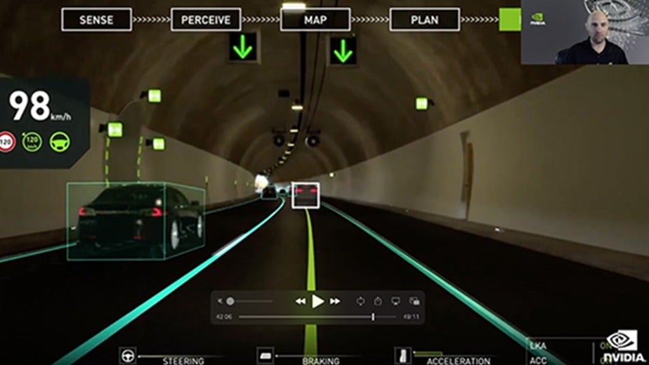 Video & Media Processing