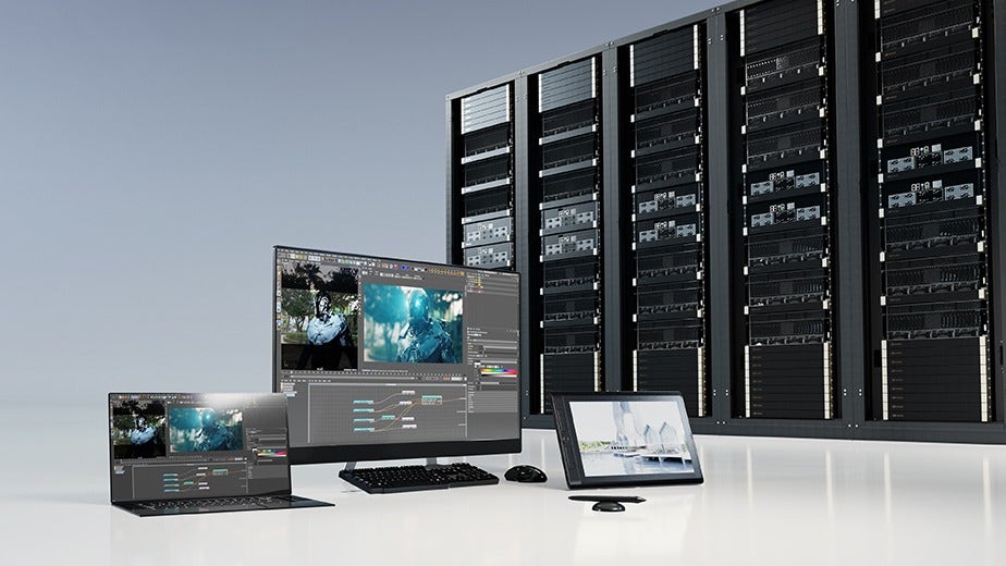 Virtual Workstations & VDI