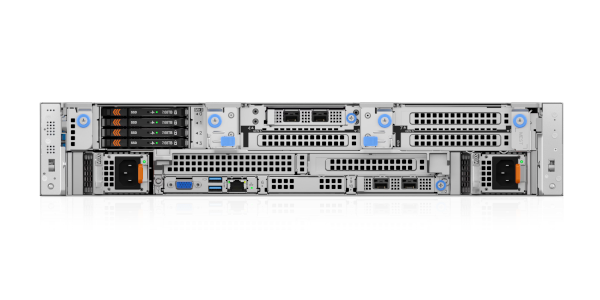 Dell PowerEdge R570