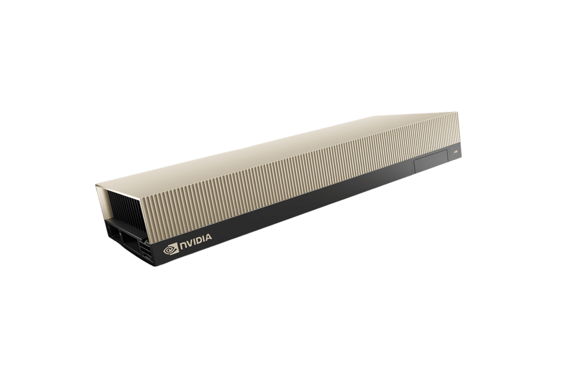 NVIDIA L40S GPU product