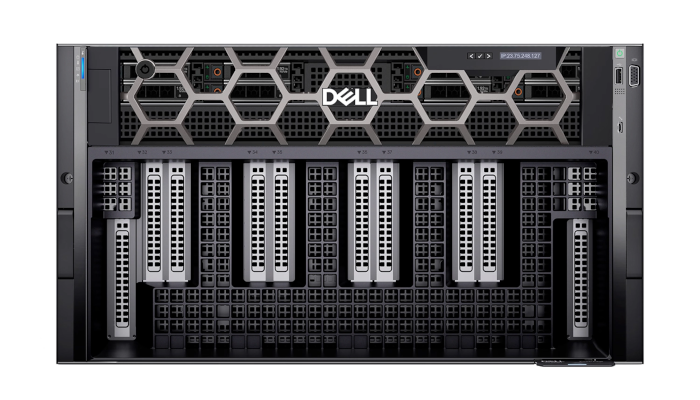 Dell PowerStore