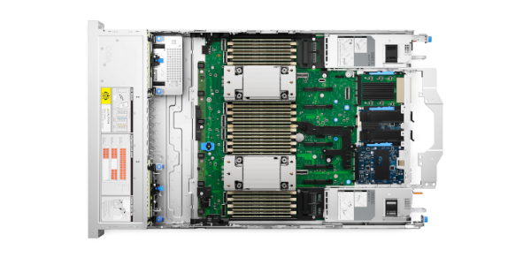 Dell PowerEdge R770
