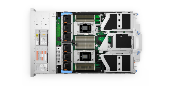 Dell PowerEdge R770