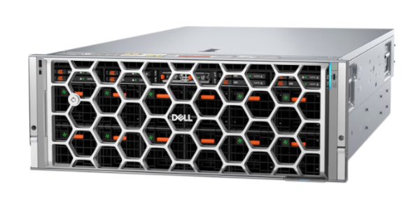 Dell PowerEdge XE7740