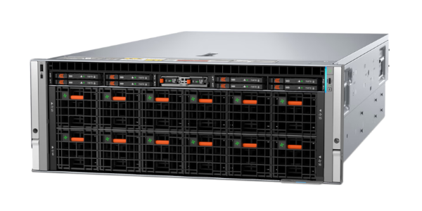 Dell PowerEdge XE7745